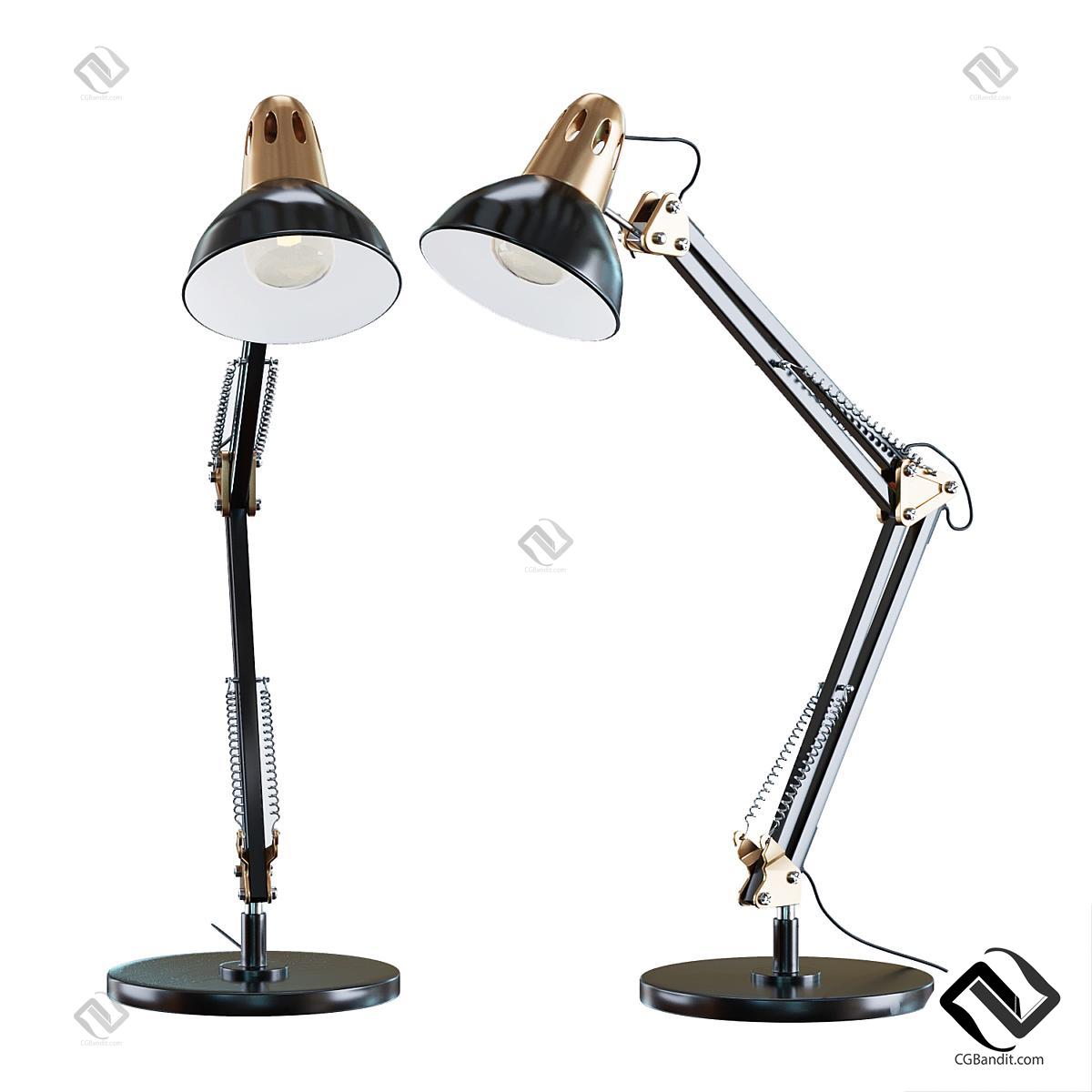 Lepower 2024 desk lamp