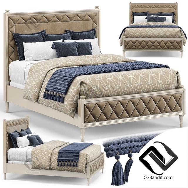 Caracole classic deals bed