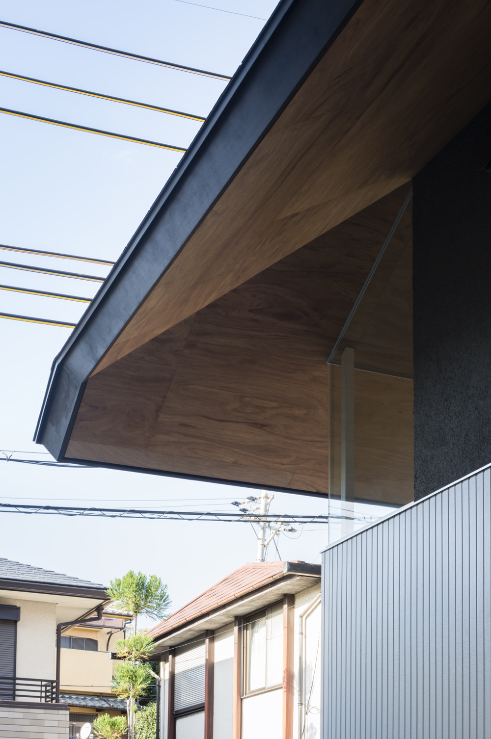 House in Hoshigaoka by Shogo ARATANI Architect & Associates