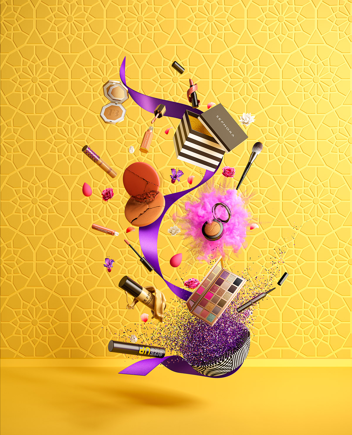 Sephora Ramadan 2020