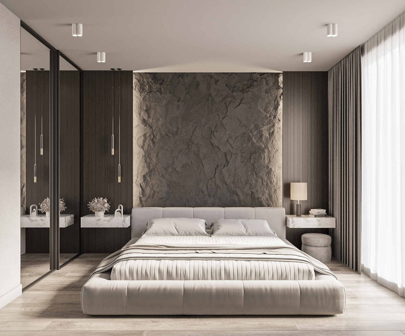  Bedroom design