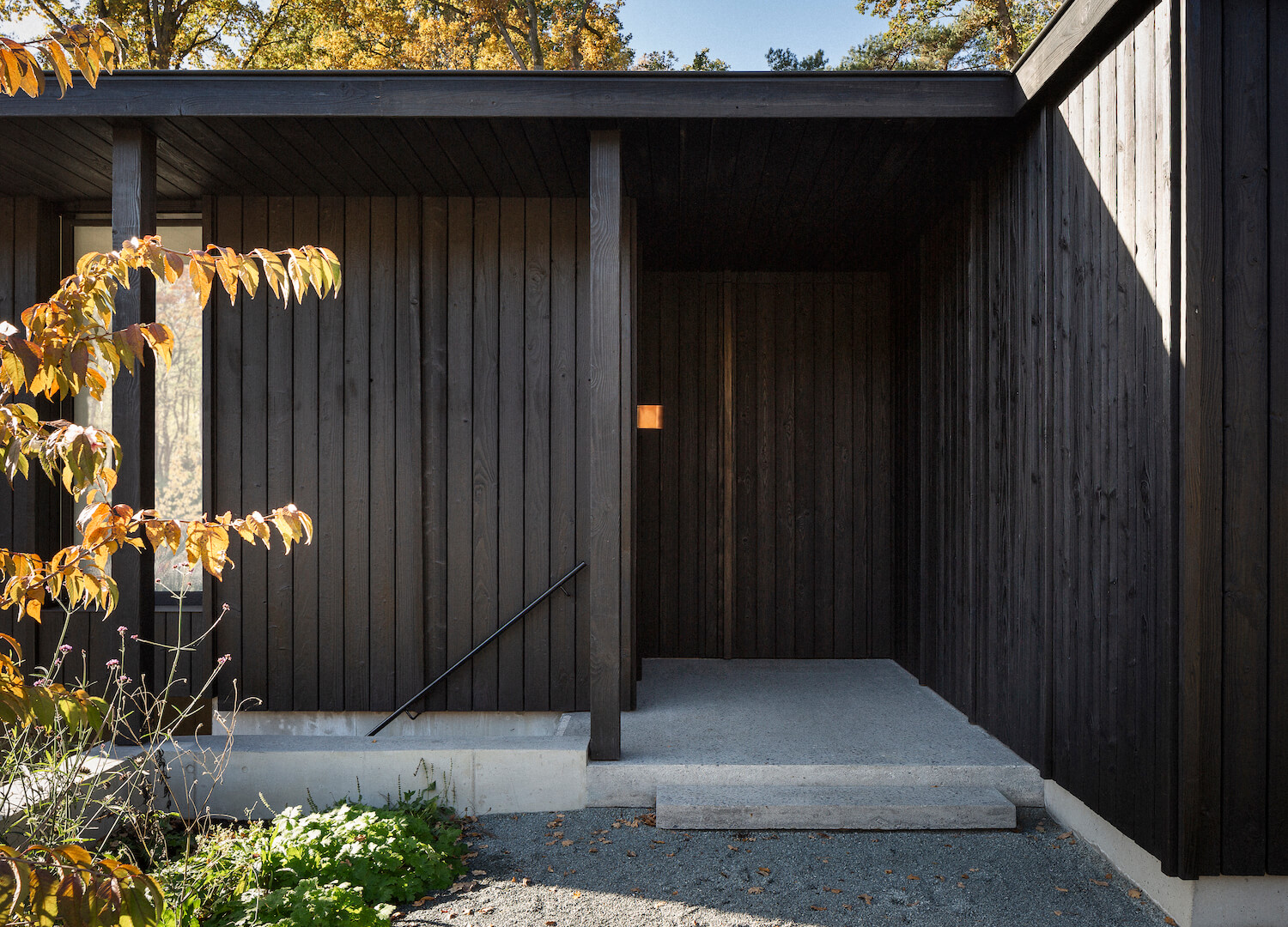 House S Keerbergen by Hans Verstuyft Architecten