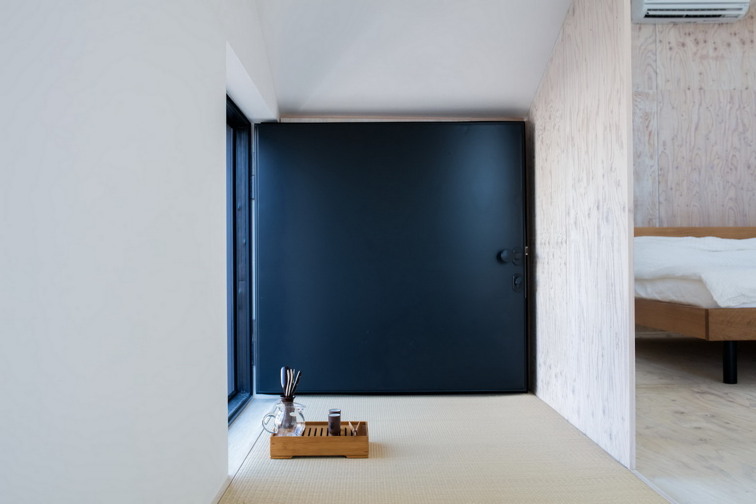 Kyoto Residence by EXH Design