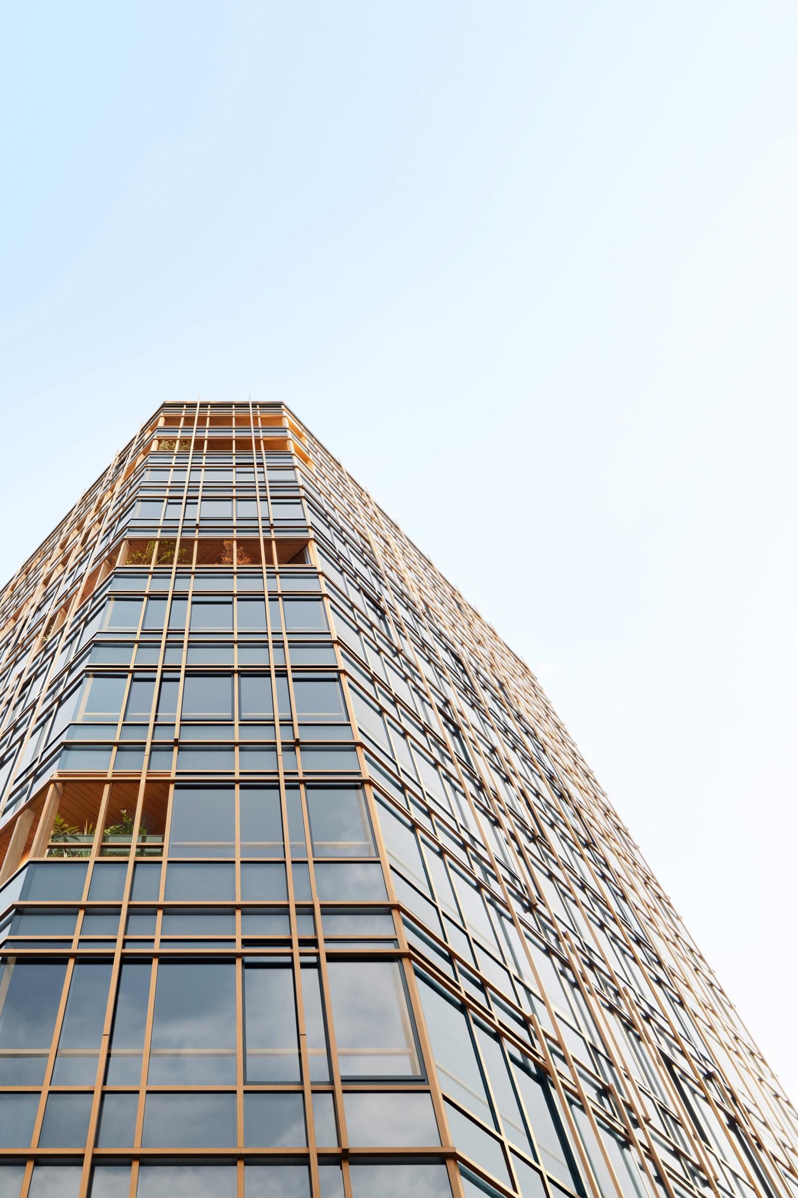  Office building in Tokyo