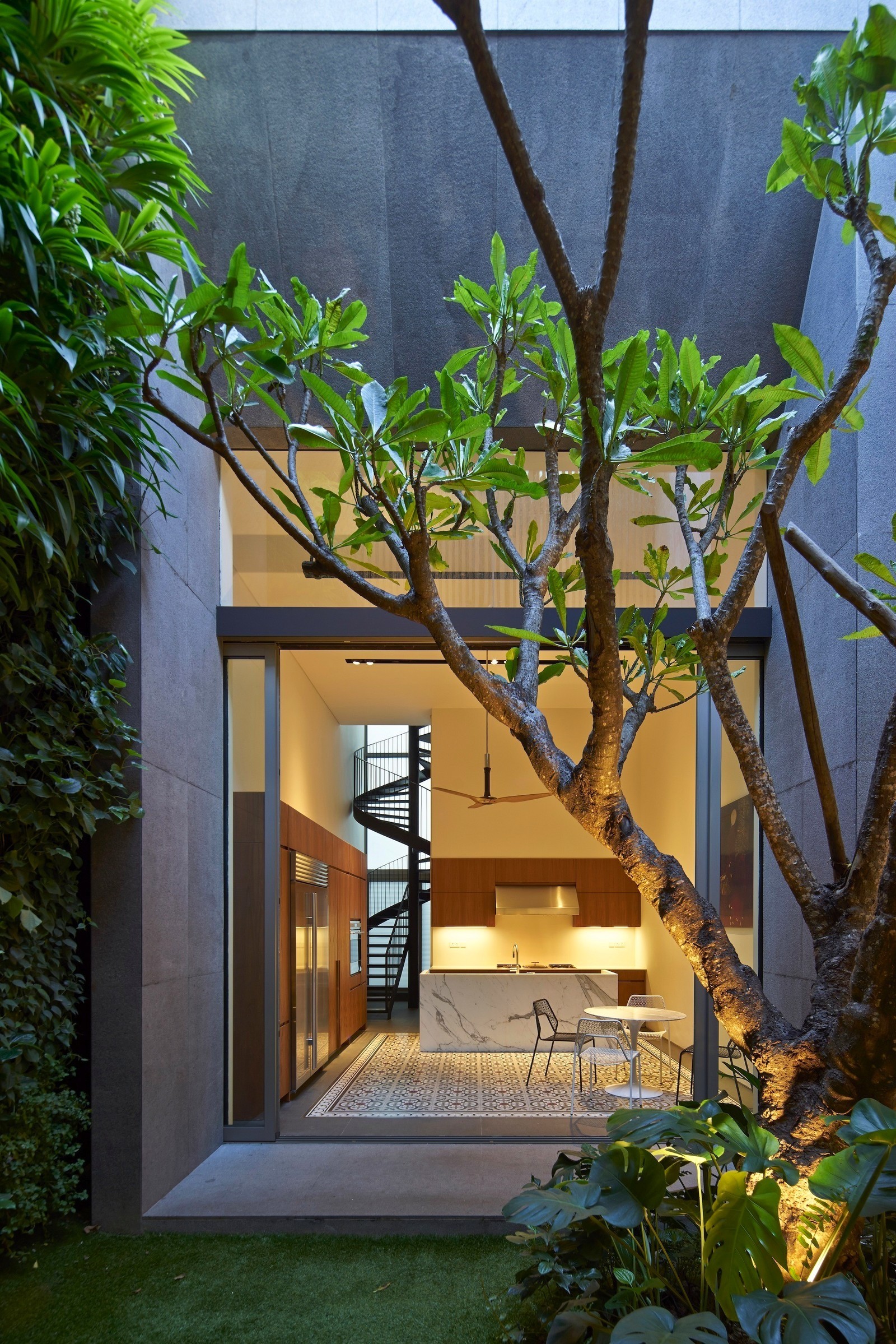Home Renovation in Singapore