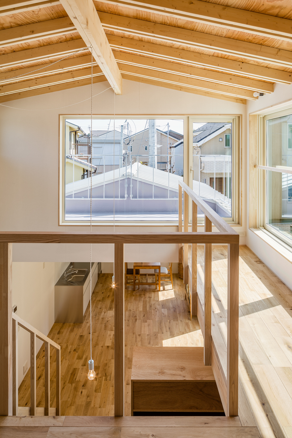 House in Motoyawata by SNARK + OUVI